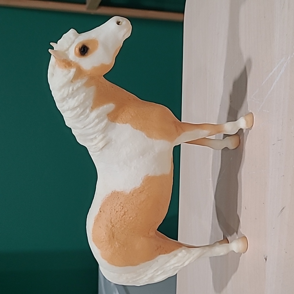 Breyer Misty of Chincoteague